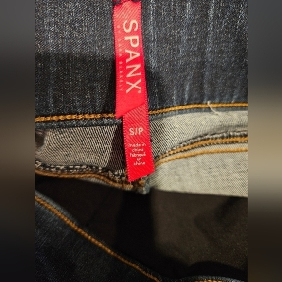SPANX Jeans‎ - Picture 8 of 8